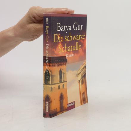 Die schwarze Schatulle