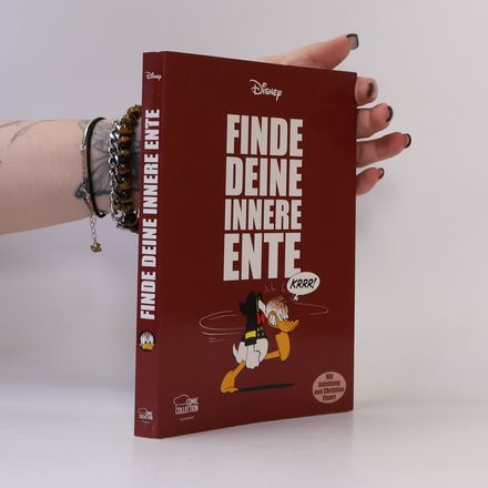 Finde deine innere Ente