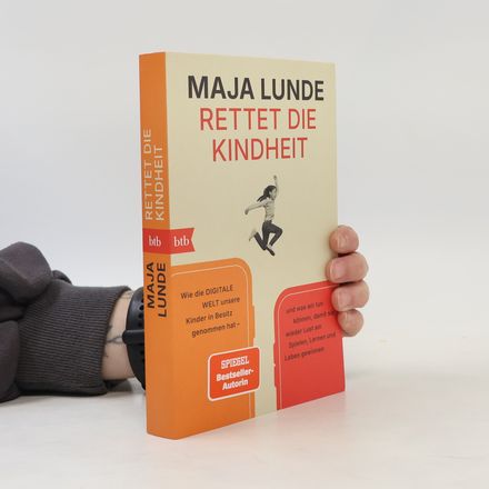 Rettet die Kindheit