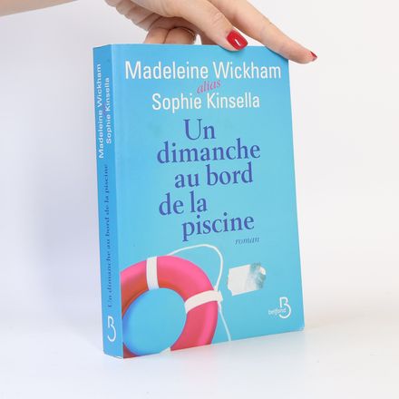 Un dimanche au bord de la piscine