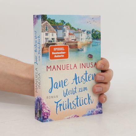 Jane Austen bleibt zum Frühstück