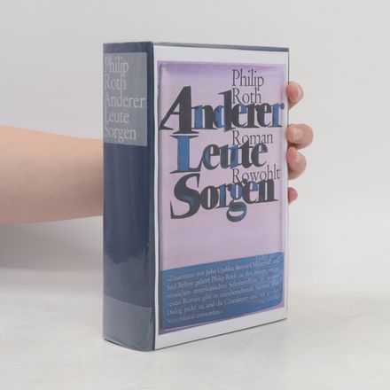 Anderer Leute Sorgen