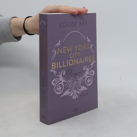 New York City Billionaires. Player