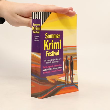 Sommer Krimi Festival