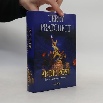 Ab die Post