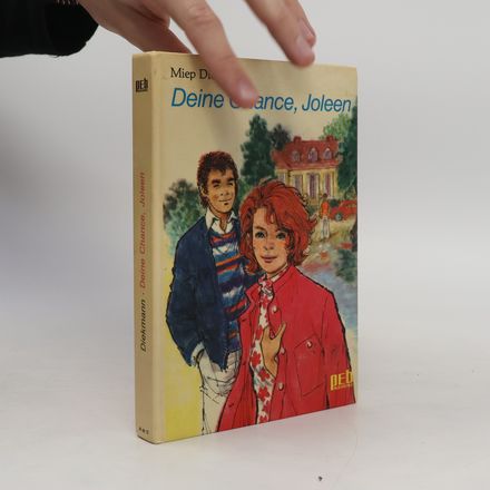 Deine Chance, Joleen