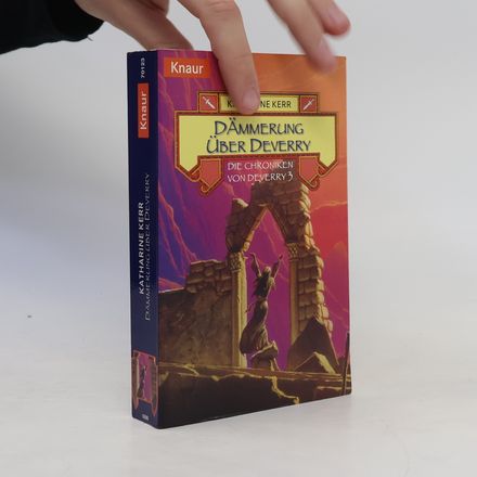Dämmerung über Deverry