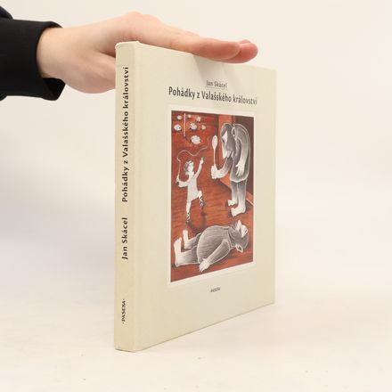 Pohádky z Valašského království