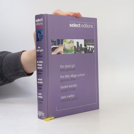 Select Editions The Silent Girl, The Little Villag