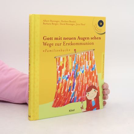 Gott mit neuen Augen sehen