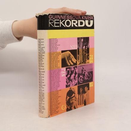 Guinnessova kniha rekordů