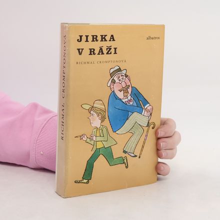 Jirka v ráži