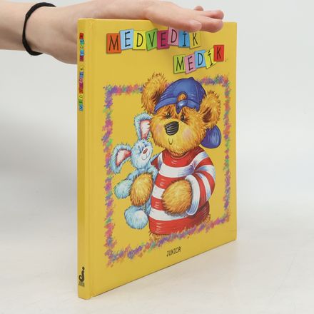 Medvedík Medík