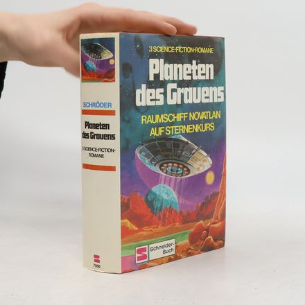 Planeten des Grauens