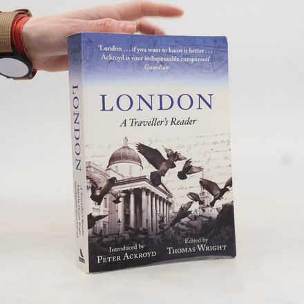 London: A Traveller's Reader