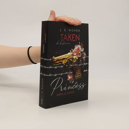Taken Princess 1