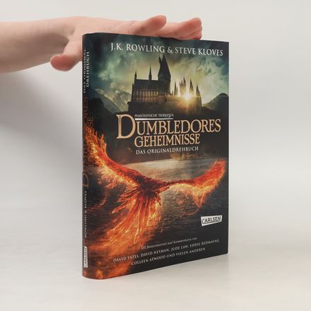 Phantastische Tierwesen: Dumbledores Geheimnisse