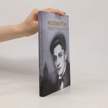 Rozčísnutý čas Marka Frauwirtha