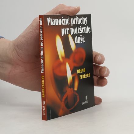 Vianočné príbehy pre potešenie duše