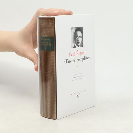 Oeuvres complètes