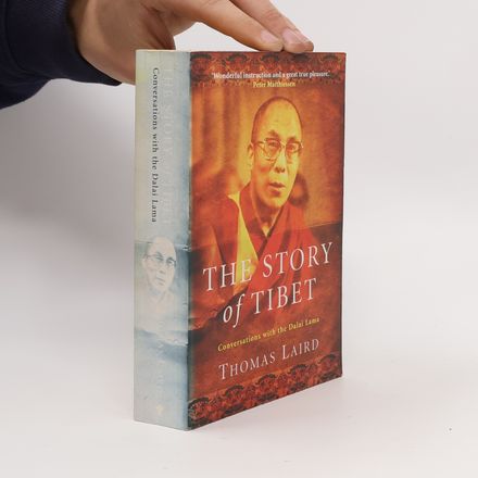 The Story of Tibet