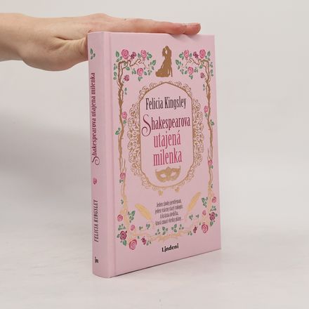Shakespearova utajená milenka