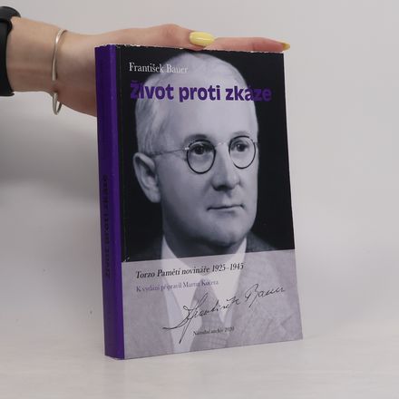 Život proti zkáze