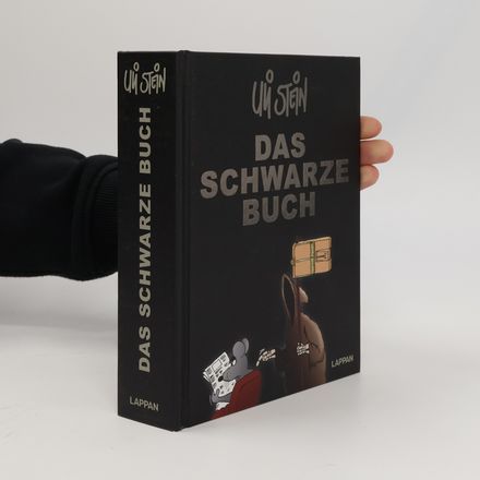 Uli Stein Gesamtausgabe: Das schwarze Buch