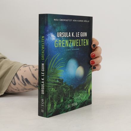 Grenzwelten