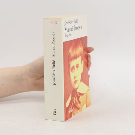 Marcel Proust I