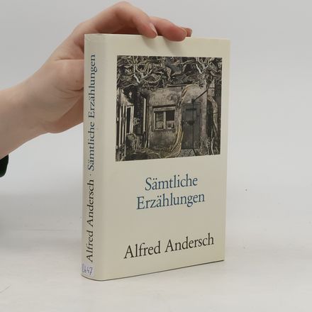 Sämtliche Erzählungen