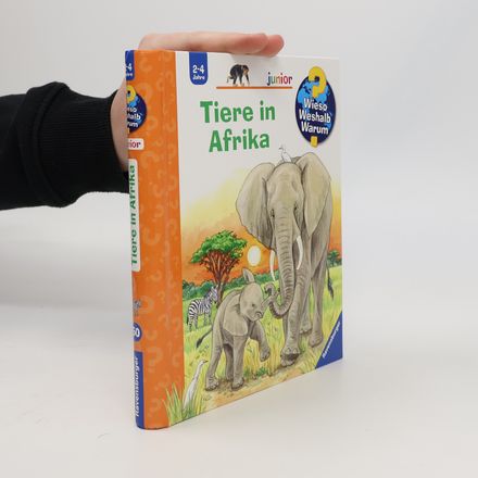 Tiere in Afrika