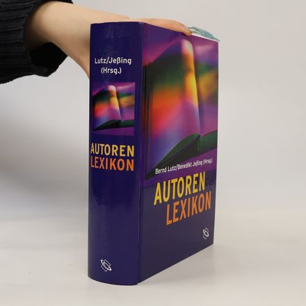 Autoren Lexikon