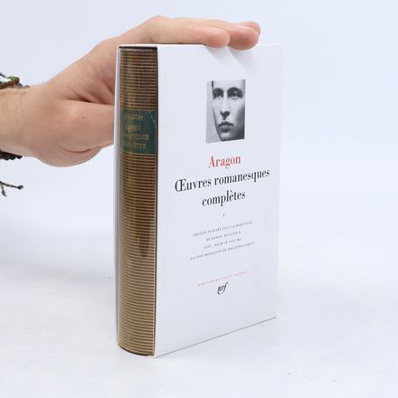 Bibliothèque de la Pléiade - 1: Œuvres romanesques complètes