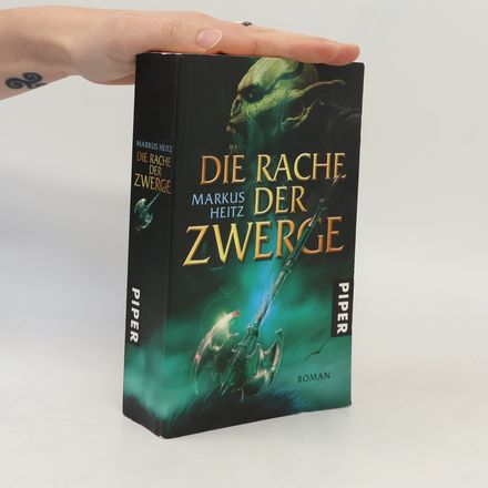 Die Rache der Zwerge