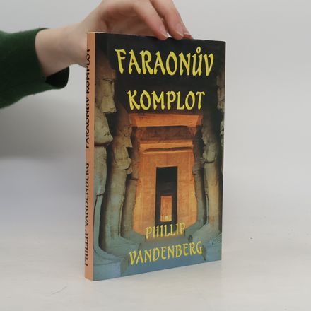 Faraonův komplot