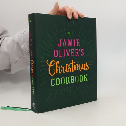Jamie Oliver's Christmas Cookbook