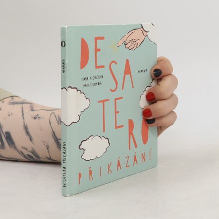 Desatero přikázání