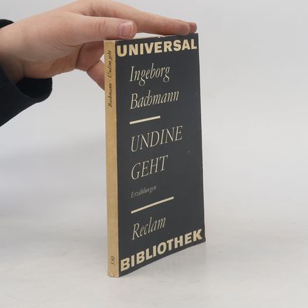 Undine geht