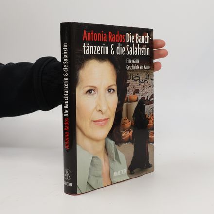 Die Bauchtänzerin und die Salafistin