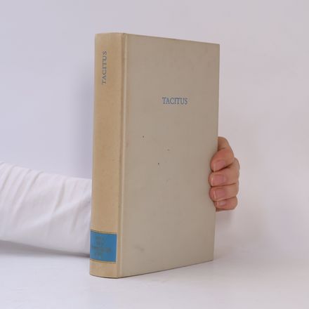 Wege der Forschung - 46: Tacitus