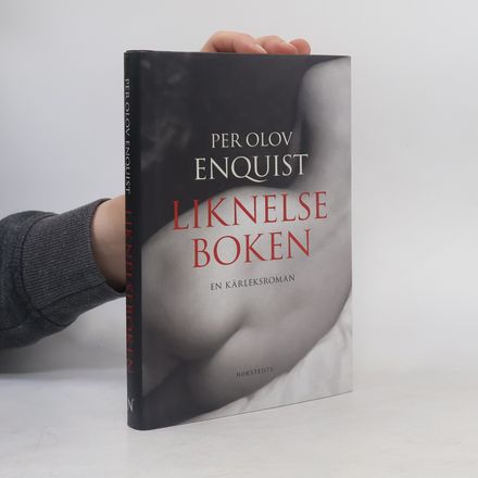 Liknelseboken