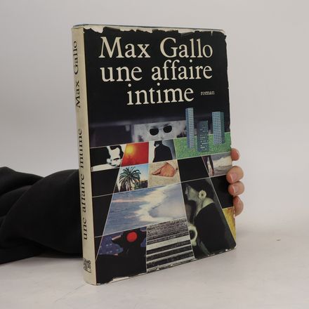 Une affaire intime