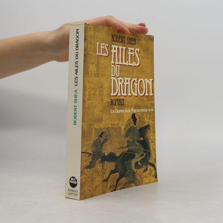 Les Ailes du dragon