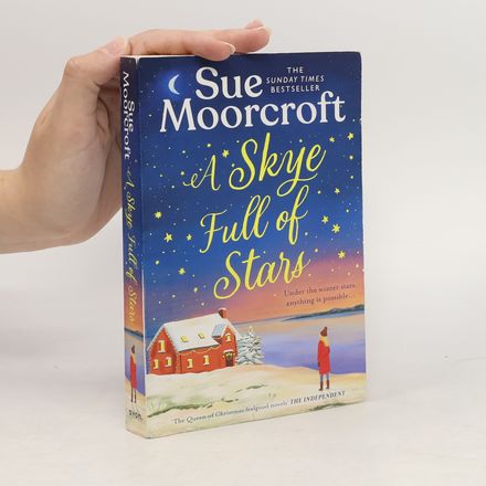 A Skye Full of Stars