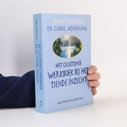 Het Celestijnse werkboek bij Het tiende inzicht