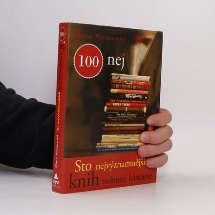 Sto nejvýznamnějších knih světové historie