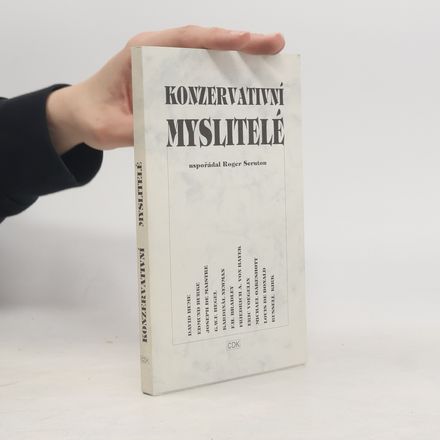 Konzervativní myslitelé