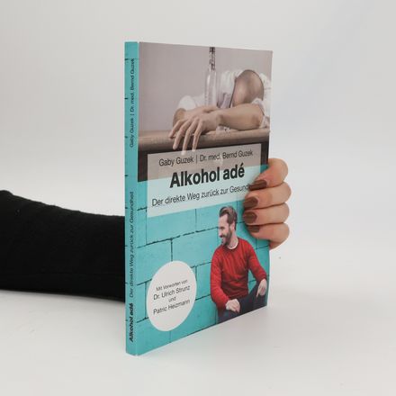 Alkohol adé