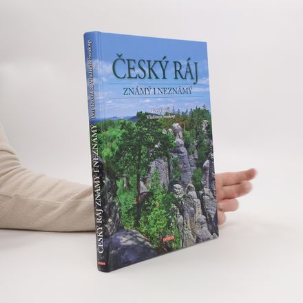 Český ráj. Známý i neznámý